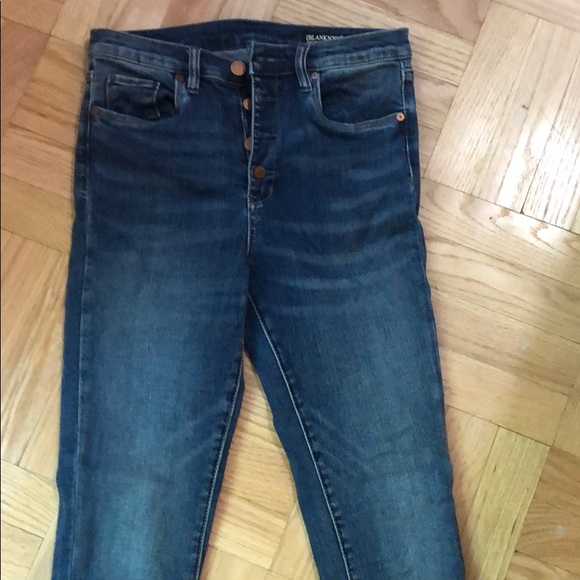 BLANKNYC Jeans Size 27 - Picture 4 of 5